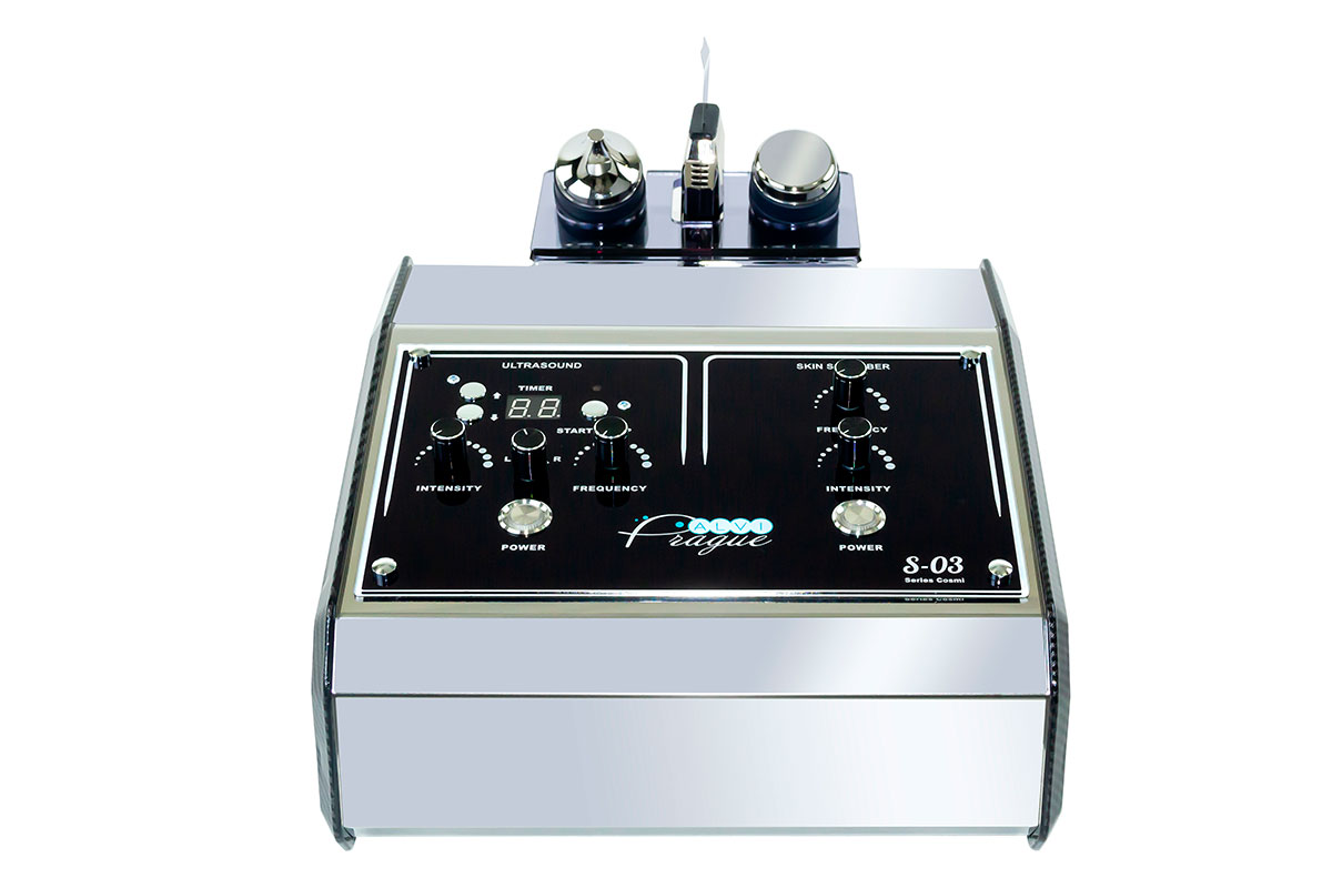 Effects of the ultrasound therapy procedures